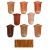 Colt EXT 721/521/121 Stejar Antic Pack 3007313