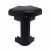 Colt Exterior 50 PVC Negru-pp50-3-109