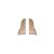 Colt Exterior+elem Fixare Stejar Labrador Mat 2buc/pac Pp59-p-3-196