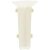 Colt Interior Alb Mat 2buc/set Pp80m-p-1-318