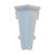 Colt Interior Evo 70 Stejar Alb 2 Buc/pach PP70-6-011