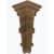 Colt Interior Stejar Victorian 2buc/pac Pp80m-p-1-335
