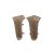 Colt Interior Stejar Yokohama Mat 2buc/pac Pp59-p-1-275