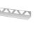 Coltar Interior Faianta Rigid Alb Unicol 2.5m N32151-0101
