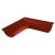 Coltar Jgheab Exterior 125 Ral 3011