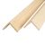 Coltar Lemn Exterior 45mmX2.5M-3M Andu
