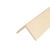 Coltar Lemn Interior 28mmx3m
