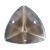 Coltar Pentru Corp Suspendat 28x28x28 Zn Alb 676718