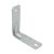 Coltar Ranforsat 128.5x128.5x45x2.5mm-4029