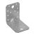 Coltar Ranforsat 70x70x55x1,5mm- 40242