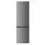 Combina Frigorifica Heinner HC-HM262XE++