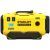 Compresor De Aer Stanley 20V MAX* - SFMCE520B-QW