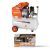 Compresor Ruris Airpower2400plus+kit Airpower2400plus