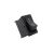 Comutator 250V 1 Circ Negru ST 1/BK