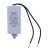 Condensator Pornire Motor 400V 10uF Cu Fir, Well MOTCAP-10UF-WR-WL