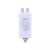 Condensator Pornire Motor 400V 10uF Cu Pin, Well MOTCAP-10UF-PN-WL