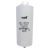 Condensator Pornire Motor 400V 25uF Cu Pin, Well MOTCAP-25UF-PN-WL