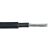 Conductor H1Z2Z2-K 1X4(100M) NEGRU