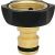 Conector Cu Filet EXT. 3/4' Pentru Conectarea La Robinet Gf80002433