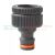 Conector Cu Filet Interior 1/2'' Si 3/4'' GF 80005435