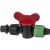 Conector Cu Robinet Si Garnitura Pentru Tub De Picurare 16mm 0121375