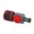 Conector Cu Supapa Fisa 80n104k