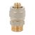 Conector FIX 16X1/2 Fi
