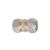 Conector Henco 20 3/4 FI