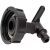Conector Reductie Cu Robinet Dublu Serviciu S60*6 DN50 0127020
