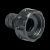 Conector Robinet Cu Filet Interior Economic 3 / 4