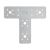 Conector Tip T 160x140x45x2.5mm-4629
