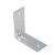 Coltar Ranforsat, DOMAX, KP5-4025, 140X140X65X2.5mm
