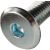 Conex Bolt ST M6*80 I.ai06080