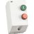 Contactor In Carcasa KMI-11260 12A Ue=220V/AC3 IP54 KKM16-012-220-00