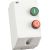 Contactor In Carcasa KMI-11860 18A Ue=220V/AC3 IP54 KKM16-018-220-00