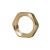 Contrapiulita FI 3/4'' Gebo Gold 10270382