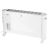 Convector Turbo Portabil Fk344