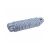 Cordelina Pp 1001 G 12(mm) L 10(m) Alb/portocaliu 654085