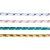 Cordelina PP 1001 Rola G:5 L:200 Multicolor 678764