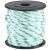 Cordelina Pp 1003 Rola G 3(mm) L20 M C Alb/verde 678789