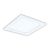 Corp Iluminat Panel Led Patrat Ingropat L Lumina Rece 24w Mf0011-00730