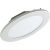 Corp Panel Comtec Led Rot.d240 20w