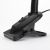 Er Lampa Birou Clip Negru 1XE27 60W 108 El0021291