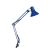 Er Lampa Birou Desk Bleu 1XE27 60W El0033133