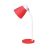 Er Lampa Birou LED Ziggs  Rosu 3W 6500K El0040358