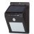 Lampa LED De Perete Cu Incarcare Solara Si Senzor De Miscare 677383