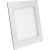 Corp ILUM. Panel LED PAT. Aparent L=280 LUM.RECE 24W 735