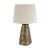 Magda E27 GOLD/BEIGE 03963