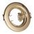 Rama Spot Rotund Auriu GU10 D80(D55)FARA Sursa-el48131