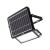 Reflector LED Cu Panou Solar Cu Senzor De Miscare 10W FLP1000 Solar